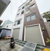 Bán CHDV 5 tầng (12 phòng) đường Phạm Thế Hiển P5Q8. Giá 12,8tỷ TL