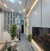 Triều Khúc - 30m ra oto - diện tích 30m- 5 tầng - giá 6 tỉ