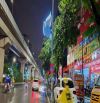 Bán gấp! Trần Phú, Văn Quán DT 60m2, 5 tầng, ô tô tránh, view chung cư, nhỉnh 15 tỷ