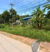 CHÍNH CHỦ CẦN BÁN ĐẤT TẶNG NHÀ CẤP 4 CÓ VỊ TRÍ ĐẸP TẠI  THỊ TRẤN AN THỚI - TP. PHÚ QUỐC -