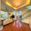 Bán Biệt thự sân vườn Pháp Vân Tứ Hiệp 300m2