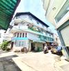 CHỈ 11.2 TỶ - DT 127M2 - 4 TẦNG BTCT - SÁT NGUYỄN SƠN BÌNH LONG - LÔ GÓC - THU NHẬP 50TR/