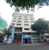 CHO THUÊ TÒA NHÀ 302 - 304 CAO THẮNG Q10, DIỆN TÍCH: 20x16M, HẦM TRỆT 6 LẦU, GIÁ 600 TRIỆU