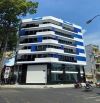 CHO THUÊ TÒA NHÀ 2MT 476 - 478 NGUYỄN CHÍ THANH Q10, DT 8x18M, HẦM 7 LẦU, GIÁ 300 TRIỆU