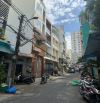 Chỉ 7.9 Tỷ, Nhà 3 tầng, HXH 7m Ni Sư Huỳnh Liên, 55m2, P10