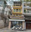 Lô góc Xuân Diệu cực đẹp 96m2, 4 tầng, mặt tiền 4.6m, 34 tỷ, 3 ô tô tránh, ngõ thông
