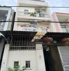 NHÀ 3 TẦNG TÂN KỲ TÂN QUÝ, TÂN PHÚ- HẺM XE HƠI THÔNG - 57M2 (4.3x13)- SỔ ĐẸP. CHỈ HƠN 5 TỶ