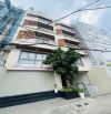 140m2, BÁN TOÀ CHDV 26 PN, 7 TẦNG, 2 TỶ/Năm, NGUYỄN THÁI SƠN, P5 Gò Vấp, 27 TỶ NHỈNH