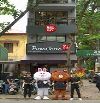 Hạ giá bán nhà ngay Bùi Thị Xuân, Quận 1. 6mx15m - XDmới: 5 tần - HĐT: 100triệu. Giá: 26tỷ