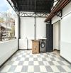 bán tòa nhà CHDV Lê Văn Sỹ, P12, Quận 3.DT:4.1x10m.NH6.3m .CN 51m2 .9p .Gía 9.8 tỷ (TL)