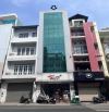 Mặt tiền Võ Văn Tần, P.5, Q.3, 5m*15m, 5 tầng, thang máy, 70tr/th