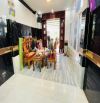 Cần bán nhà cấp 4 100m2, ngang 4, dài 25 mét Hẻm xe hơi đường Hồ Xuân Hương, P.09, Đà Lạt