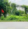 Bán 970m2 (20x48m) có 464m2 thổ cư, mặt tiền Thanh Niên, Phạm Văn Hai, Bình Chánh