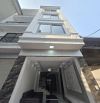 Bán nhà đẹp mới Vĩnh Quỳnh Thanh Trì 2 thoáng gần ô tô 52m 4 tầng giá 5 tỷ 68