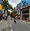 Tòa nhà văn phòng mặt phố Chùa Láng, 9 tầng thang máy, 162m2, mặt tiền 7m, 115 tỷ