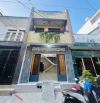 CƯ XÁ PHÚ LÂM A - QUẬN 6 - GIÁP QUẬN 11 - 4x16m 64m2 - 4Pn - HẺM 4M - CHỈ 6.1 TỶ CÒN BỚT