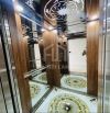 Phố Cổ Nhuế, 45m², 6 Tầng, Ô Tô qua nhà, Thang Máy, Giá 7,8 Tỷ