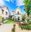 🏡 BÁN VILLA SÂN VƯỜN - THIẾT KẾ ĐẸP NGAY PHỐ - ĐƯỜNG TRƯỚC NHÀ 8M - 378M2