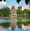 CỰC HIẾM-MẶT PHỐ CỔ-DÒNG TIỀN-KINH DOANH SIÊU ĐỈNH-LÔ GÓC -VỈA HÈ- CHỈ 26TỶ SỞ HỮU 5 TẦNG