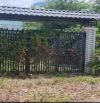 Bán đất thổ cư mặt tiền Trương Thị Kiện xã Thái Mỹ Củ Chi TPHCM, DT: 7x29m.
