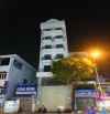 Bán Tòa Nhà Mặt Tiền Nguyễn Văn Luông – HĐT 150tr/Tháng, Vị Trí Đẹp Gần Vòng Xoay Phú Lâm