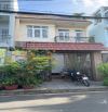 BÁN NHÀ MẶT TIỀN KINH DOANH, TRUNG MỸ TÂY 2A, QUẬN 12, DT 120M² ( 6× 20),  3 TẦNG BTCT