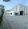 Cho thuê 2000m2 xưởng mới PCCC tiêu chuẩn tại Ngọc Liệp, Quốc Oai