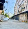 Bán nhà hẽm 6m xe hơi tới nhà đỗ thừa luông. DT: 4.4 x 11.5m