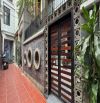 BÁN NHÀ 4 TẦNG, 71M² NGÕ THÔNG NGUYỄN VĂN CỪ – Ô TÔ ĐỖ CỬA – GẦN ÁI MỘ, HỒNG TIẾN, BỒ ĐỀ –