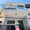Qua Phú Mỹ Hưng 5 phút - 4.5 x 13 - Nhà 3 Tầng - Hẻm oto - Nhỉnh 5ty