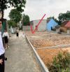 Bán đất thổ cư châu cầu Châu Phong. Quế Võ - Bắc Ninh / Diện tích 83m2 MT 6,2m giá 1,2 tỷ