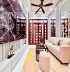 🌸🌸🌸 MINH KHAI – LÔ GÓC SIÊU ĐẸP – FULL NỘI THẤT – 40M2 - 4 NGỦ ĐỦ CÔNG NĂNG 🌸🌸🌸  ✨ V