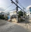 Đất Lô Góc 1/ đường Nguyễn Thị Kiểu, P. Tân Thới Hiệp, Q12, dt 50m2 (4mx13m) 💰3,9Tỷ