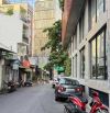 Bán nhà Hồ Tùng Mậu 40m2 mặt ngõ kinh doanh ô tô tránh chỉ hơn 13 tỷ