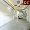 Bán gấp nhà mới xây 2 lầu đường âu cơ 60m2 giá chỉ 5 tỷ