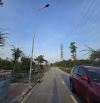 Bán lô đất dự án Yên Trung, Thụy Hòa, Yên Phong , Bắc Ninh / DT 99m2 Mt 5m Giá 2,7 tỷ