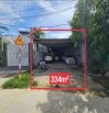 Bán đất Vĩnh Trung, phường tây nha trang phù rất gần đường 23/10