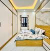 Bán nhà Minh Khai gần ô tô, full tiện ích, 50m2 nhà mới ở ngay – giá tốt