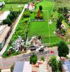 Bán đất mặt tiền Phan Huy Ích - Phan Thiết hướng đi ra sân bay Phan Thiết