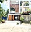 SIÊU PHẨM SÁT ỦY BAN QUẬN BÌNH TÂN NGAY TÊN LỬA- NHÀ 3 TẦNG FULL NỘI THẤT-  DT 82M - XE TẢ