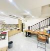 Bán nhà Nguyễn Cửu Vân - 4 tầng BTCT - Nhỉnh 5 tỷ