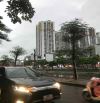 Bán nhà mặt phố Vũ Tông Phan, Khương Đình, DT 200m, lô góc, mt 9m, giá 75 tỷ.