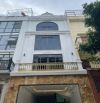 Liền kề La Khê, Hà Đông, kinh doanh Đỉnh, 5 tầng, thang máy 85m2 hơn 19 tỷ
