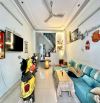 BÌNH THẠNH HẺM XE HƠI 8M, 56M2, 4 TẦNG, HƠN 10 TỶ THƯƠNG LƯỢNG.