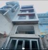 BÁN SIÊU PHẨM MỚI 100% –KHU VIP HƯƠNG LỘ 2–SÁT MÃ LÒ–GẦN NGÃ 4.4 XÃ–HXT8M THÔNG–68M²*5TẦNG