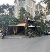 MẶT PHỐ ĐỘI CẤN - LÔ GÓC 2 MẶT ĐƯỜNG TO - MẶT TIỀN 8M - VỈA HÈ RỘNG - KINH DOANH - CHỈ 30