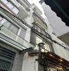 Bán Nhà Phú Nhuận - 6 Tầng BTCT - Nở Hậu - Dòng Tiền 20tr/tháng - Nhỉnh 7 Tỷ TL