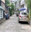 BÁN NHÀ GIÁ SỐC, HXH, 71m2, BÌNH THẠNH, NƠ TRANG LONG, NHỈNH 4 TỶ.