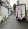 BÁN NHANH NHÀ BÌNH THẠNH, HXH, 60m2, LÊ QUANG ĐỊNH, NHỈNH 4 TỶ.
