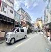 ĐẤT VÀNG QUẬN 1 - KHU VIP BÙI VIỆN - 35M2 NGANG GẦN 4M - BÁN CHỈ 5,75 Tỷ.